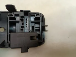 8200121805 Кнопка корректора фар Renault Megane 2 Арт 2-888581, вид 6