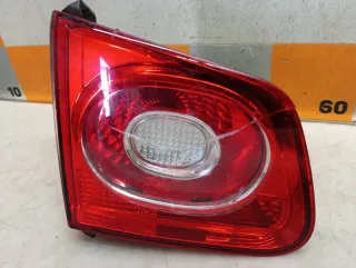 5N0945093C Фонарь задний левый Volkswagen Tiguan 1 Арт 2-888674, вид 2