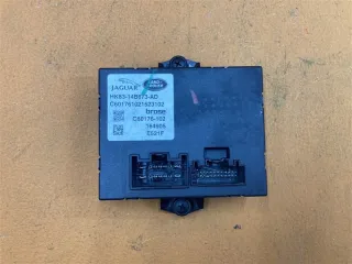 HK83-14B673-AD Блок управления крышкой багажника Jaguar F-Pace Арт 2-889030, вид 1