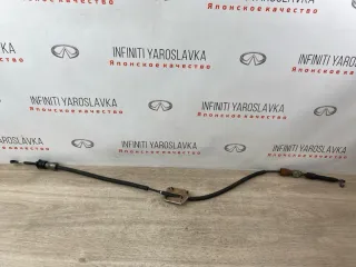 Трос вариатора Infiniti JX 2017г. 349353KA0A - Фото 9