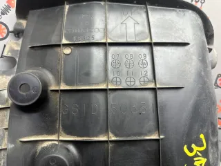 GS1D-50-351E Локер Mazda 6 2 Арт 2-889509, вид 5