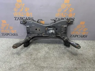 BP4K34800K Балка подвески передняя (подрамник) Mazda 3 BK Арт 2-889547, вид 1
