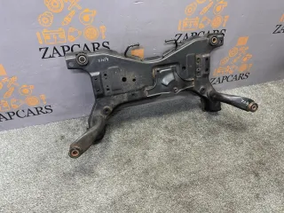 BP4K34800K Балка подвески передняя (подрамник) Mazda 3 BK Арт 2-889547, вид 2