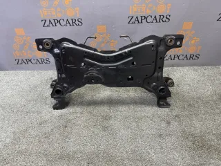 BP4K34800K Балка подвески передняя (подрамник) Mazda 3 BK Арт 2-889547, вид 4
