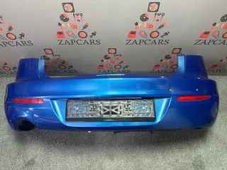 BCW750221 Бампер задний Mazda 3 BL Арт 2-889607, вид 1
