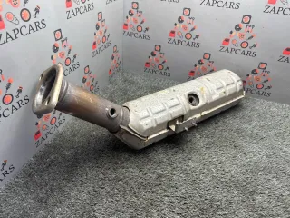 LFYS-20-55X Катализатор Mazda 6 2 Арт 2-889665, вид 2
