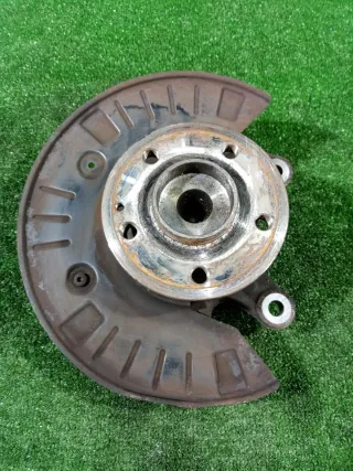 A6393301232 Кулак поворотный Mercedes Vito W639 Арт 2-889699, вид 1