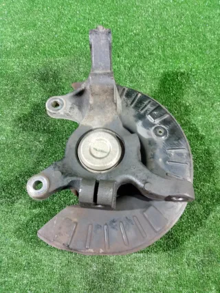 A6393301232 Кулак поворотный Mercedes Vito W639 Арт 2-889699, вид 3