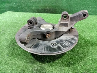 A6393301232 Кулак поворотный Mercedes Vito W639 Арт 2-889699, вид 5