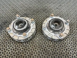 7L0412321 Опора амортизатора Volkswagen Touareg 1 Арт 2-889937, вид 1