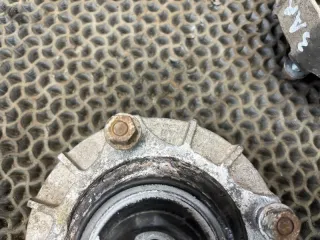7L0412321 Опора амортизатора Volkswagen Touareg 1 Арт 2-889937, вид 9