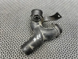 7L6145770AA Патрубок интеркулера/турбины Volkswagen Touareg 1 Арт 2-889952, вид 1