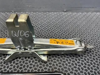 99550-EQ56C Домкрат Nissan Qashqai 1  Арт 2-890010, вид 3
