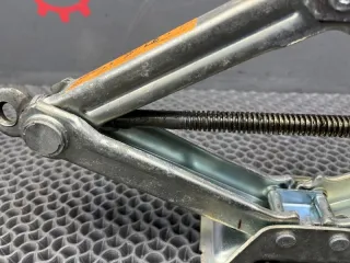 99550-EQ56C Домкрат Nissan Qashqai 1  Арт 2-890010, вид 8