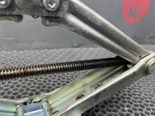 99550-EQ56C Домкрат Nissan Qashqai 1  Арт 2-890010, вид 9