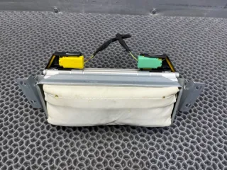 7L0880202E Подушка безопасности Volkswagen Touareg 1 Арт 2-890038, вид 1