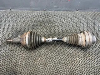 7L6407271G Привод Volkswagen Touareg 1 Арт 2-890069, вид 1