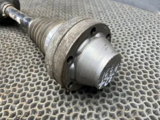 7L6407271G Привод Volkswagen Touareg 1 Арт 2-890069, вид 12