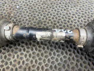 7L6407271G Привод Volkswagen Touareg 1 Арт 2-890069, вид 13