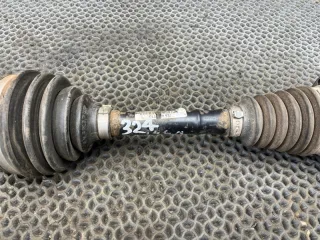 7L6407271G Привод Volkswagen Touareg 1 Арт 2-890069, вид 4