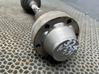 7L6407271G Привод Volkswagen Touareg 1 Арт 2-890069, вид 6