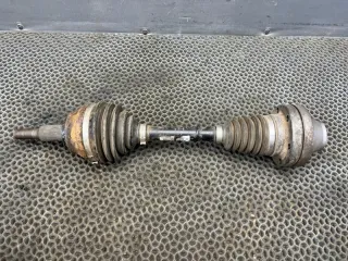 7L6407271G Привод Volkswagen Touareg 1 Арт 2-890069, вид 7