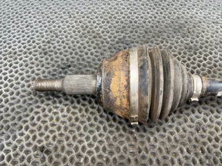 7L6407271G Привод Volkswagen Touareg 1 Арт 2-890069, вид 9