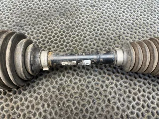 7L6407271G Привод Volkswagen Touareg 1 Арт 2-890069, вид 10