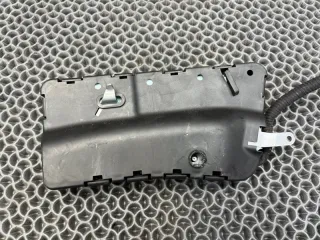 7L0880239K Подушка безопасности боковая (в сиденье) Volkswagen Touareg 1 Арт 2-890079, вид 5