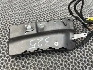 7L0880239K Подушка безопасности боковая (в сиденье) Volkswagen Touareg 1 Арт 2-890081, вид 5