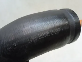 14463EB316A Патрубок интеркулера Nissan Pathfinder 3 Арт 2-890813, вид 7