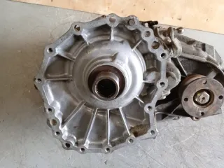 331007S110 Коробка раздаточная Nissan Pathfinder 3 Арт 2-890851, вид 3