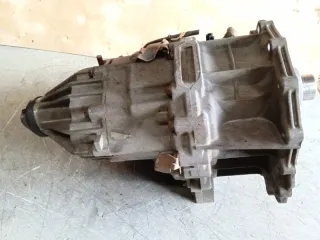 331007S110 Коробка раздаточная Nissan Pathfinder 3 Арт 2-890851, вид 4