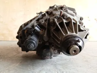 331007S110 Коробка раздаточная Nissan Pathfinder 3 Арт 2-890851, вид 5