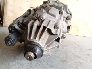 331007S110 Коробка раздаточная Nissan Pathfinder 3 Арт 2-890851, вид 6