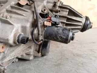 331007S110 Коробка раздаточная Nissan Pathfinder 3 Арт 2-890851, вид 7