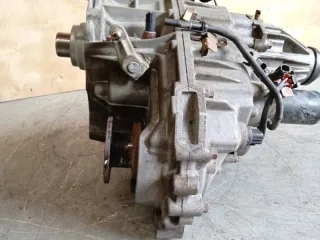 331007S110 Коробка раздаточная Nissan Pathfinder 3 Арт 2-890851, вид 8