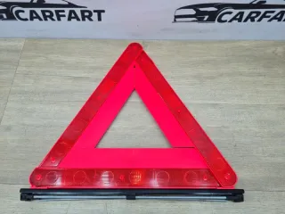 A2118900197 Знак аварийной остановки Mercedes CLK W209 Арт 2-891078, вид 2