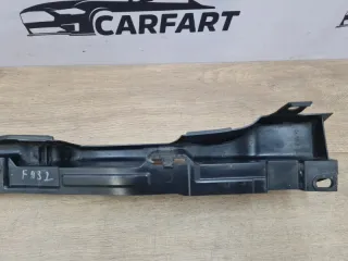 791229u00a Кронштейн крепления бампера Nissan Note E11 Арт 2-891086, вид 7