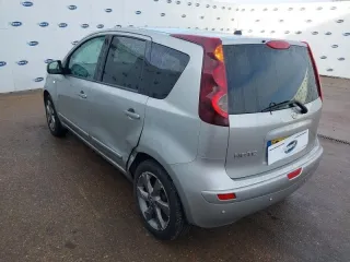 791229u00a Кронштейн крепления бампера Nissan Note E11 Арт 2-891086, вид 10