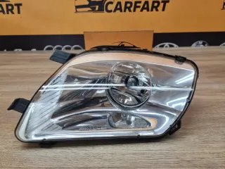 89205445 Фара противотуманная Peugeot 308 1 Арт 2-891100, вид 1