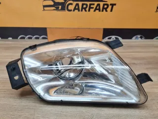 8680498600 Фара противотуманная Peugeot 308 1 Арт 2-891101, вид 1