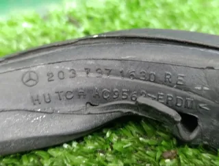 A2037300278 Уплотнитель Mercedes C W203 Арт 2-891295, вид 6