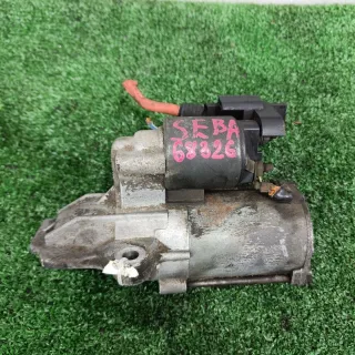 6G9N11000 Стартер Ford Mondeo 4 Арт 2-891377, вид 1