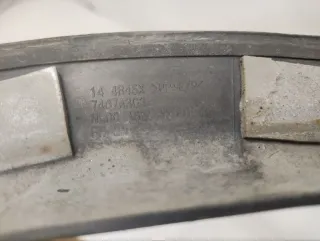 7407A303 Расширители арок Mitsubishi Outlander 3 Арт 2-891835, вид 10