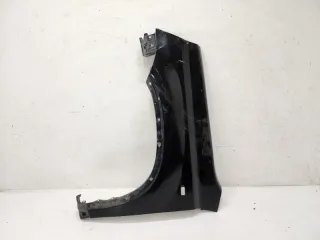 F3101JG0EA Крыло заднее правое Nissan X-Trail T31 Арт 2-891840, вид 1