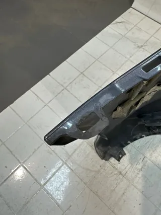 gcar50031bb Бампер передний Mazda 6 3 Арт 2-892100, вид 17