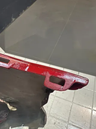 gcar50031bb Бампер передний Mazda 6 3 Арт 2-892103, вид 25