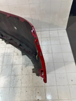gcar50031bb Бампер передний Mazda 6 3 Арт 2-892103, вид 10