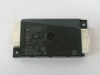 A1679001420 Блок управления центральным замком Mercedes CLA c118 Арт 2-892236, вид 1